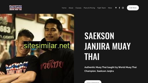 saekson.com alternative sites