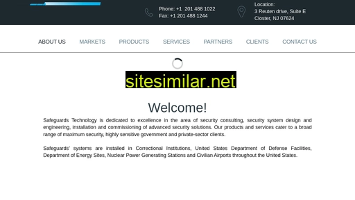 safeguards.com alternative sites