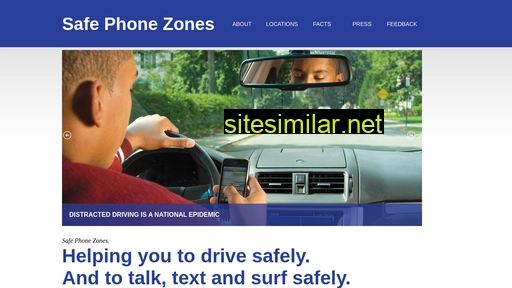 Safephonezone similar sites