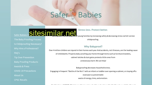 Saferbabies similar sites