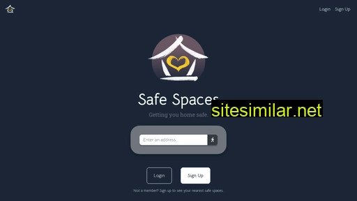 safespacesjp.com alternative sites