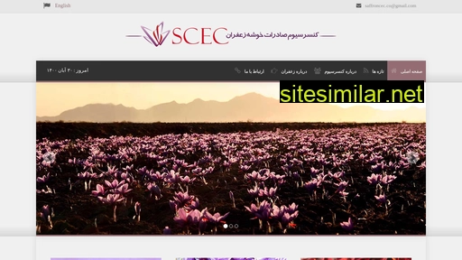saffroncec.com alternative sites