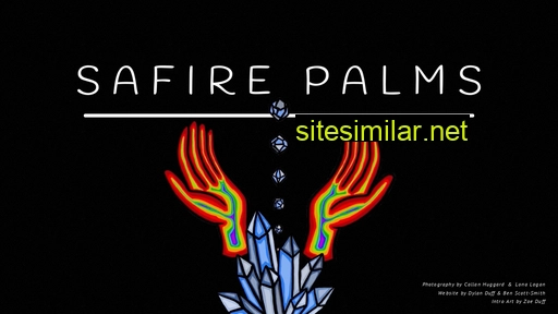 safirepalms.com alternative sites