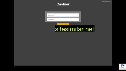 Safe-cashier similar sites
