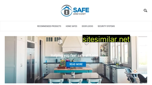 safeandcosy.com alternative sites