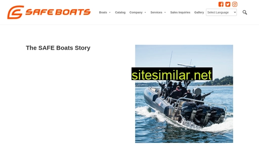 safeboats.com alternative sites