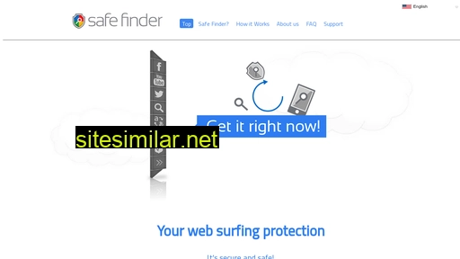 safefinder.com alternative sites