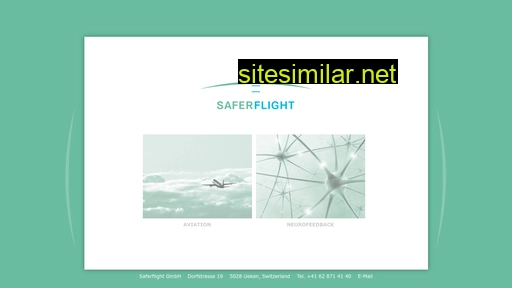 saferflight.com alternative sites
