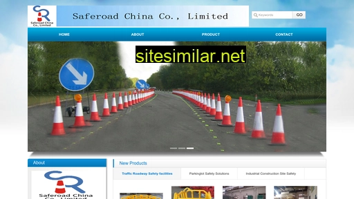 saferoadchina.com alternative sites