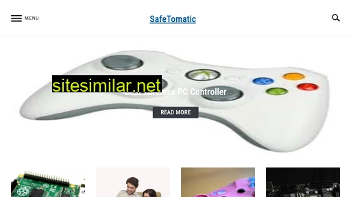 safetomatic.com alternative sites