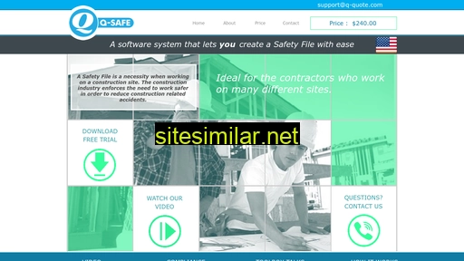 safety-file.com alternative sites