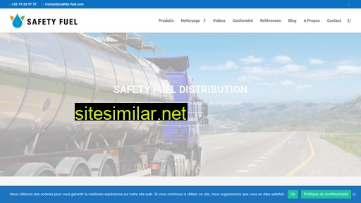 safety-fuel.com alternative sites