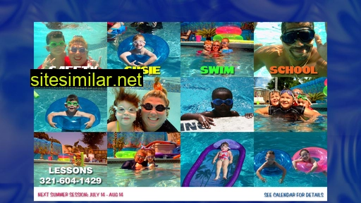 safetysusieswimschool.com alternative sites
