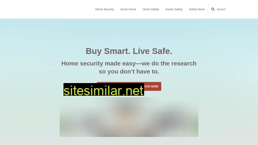 safewise.com alternative sites