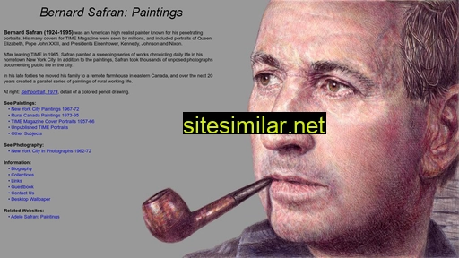 safran-arts.com alternative sites