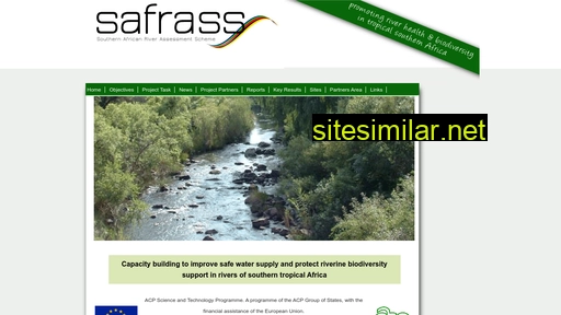 safrass.com alternative sites
