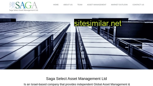 sagaselect-am.com alternative sites