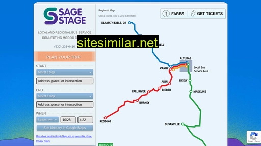 sagestage.com alternative sites
