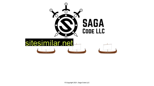 sagacode.com alternative sites