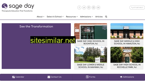 sageday.com alternative sites