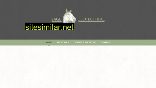sagegeotech.com alternative sites
