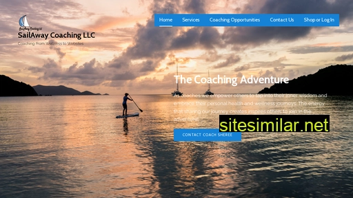 sailawayhosting.com alternative sites