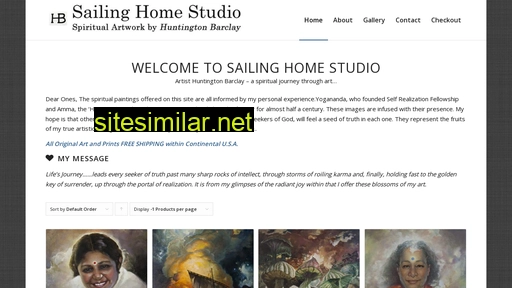 sailinghomestudio.com alternative sites