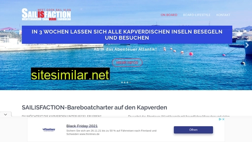 sailisfaction.com alternative sites