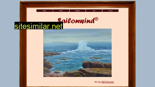 sailonwind.com alternative sites