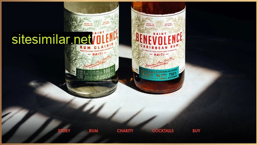 saintbenevolence.com alternative sites