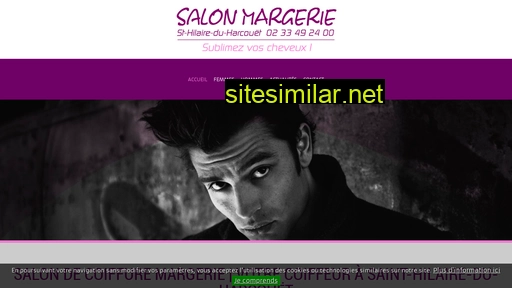 sainthilaireduharcouet-coiffure-margerie.com alternative sites
