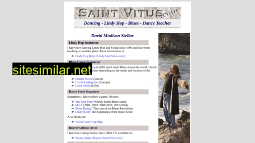 saintvitus.com alternative sites