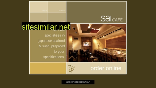 saicafe.com alternative sites