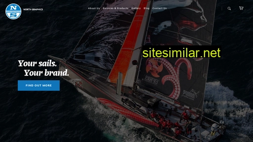 sailing-graphics.com alternative sites