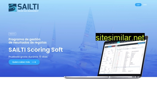 sailti.com alternative sites