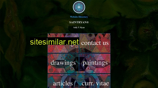 saintryan.com alternative sites