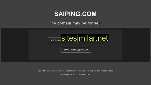 saiping.com alternative sites