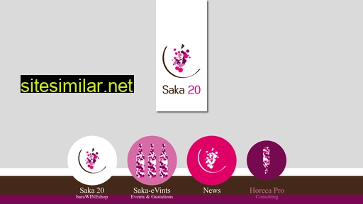 Saka20 similar sites