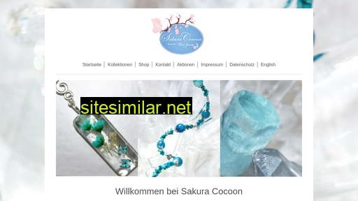 sakura-jewelry.com alternative sites