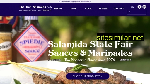 salamidas.com alternative sites