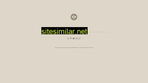 salasprojects.com alternative sites