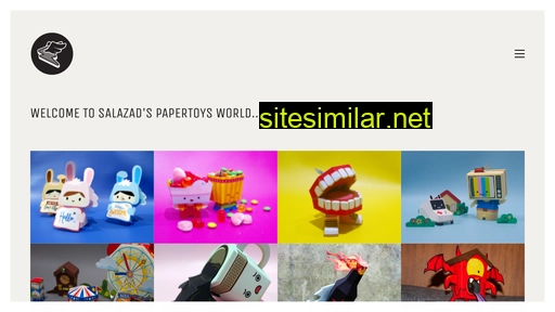 salazad.com alternative sites