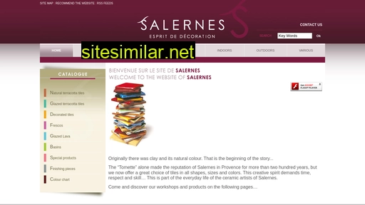 salernes.com alternative sites