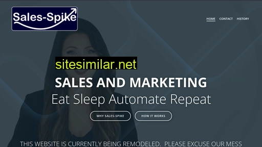 sales-spike.com alternative sites