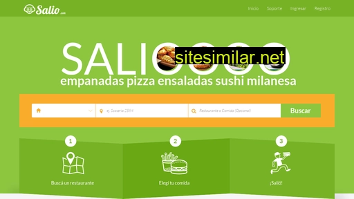 salio.com alternative sites