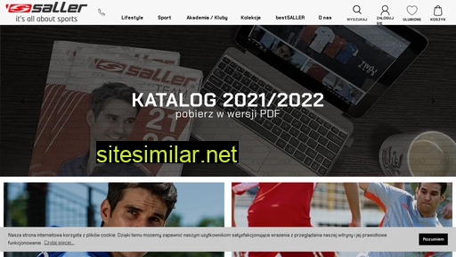 saller-polska.com alternative sites
