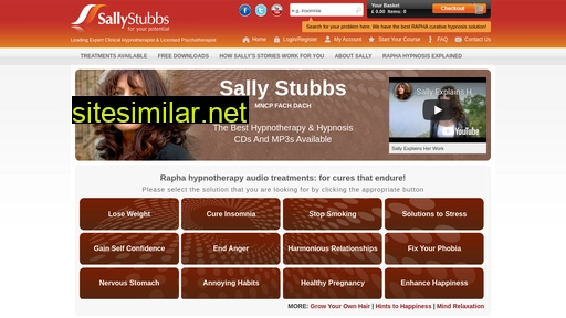 sally-stubbs.com alternative sites