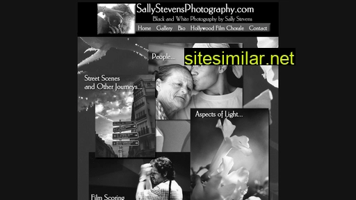Sallystevensphotography similar sites
