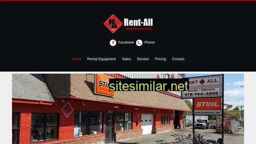 Salemrentall similar sites