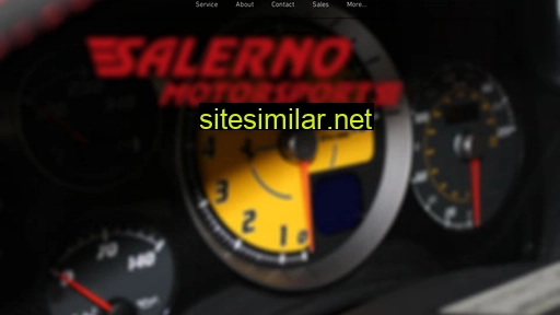 salernomotorsports.com alternative sites